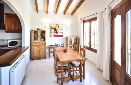 Pego Casa | Villa Clementina by Interhome
