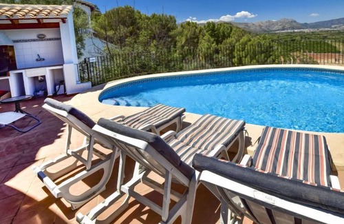 Pego Casa | Villa Clementina by Interhome