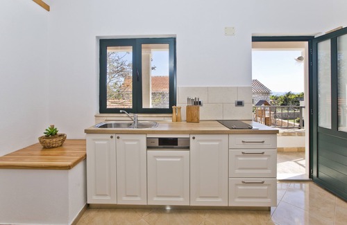 Bogomolje Casa | Villa Cleo