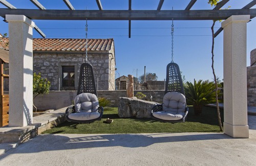 Bogomolje Casa | Villa Cleo