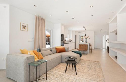 Río Velez Villa | Villa Clery Algarrobo