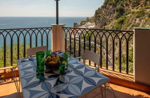 Castiglione Casa | Villa Cliff House - Le Sea House