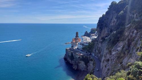 Castiglione Casa | Villa Cliff House - Le Sea House