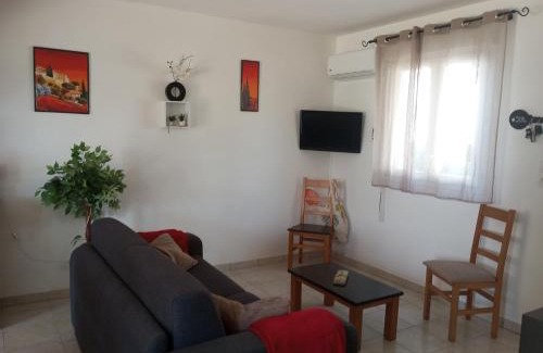 Prunete Casa | Villa climatisée A Nuciola Prunete Entre mer, montagne et piscine
