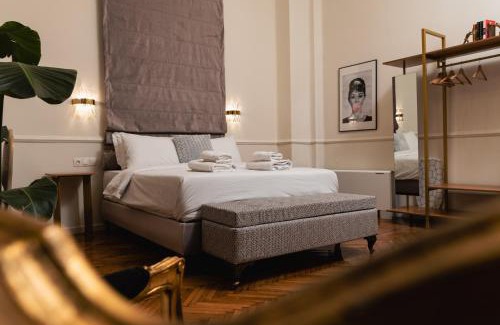 Thessaloniki Apartamento | Villa Clio, a Luxury Collection