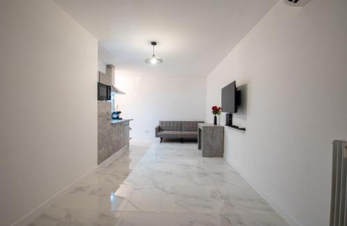 Juan-les-Pins Apartamento | VILLA CLIPPER