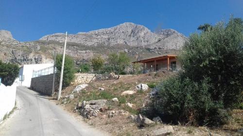 San Vito Lo Capo Cabina | Villa Cloe