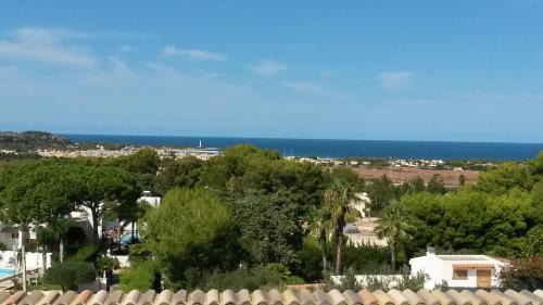 San Vito Lo Capo Cabina | Villa Cloe