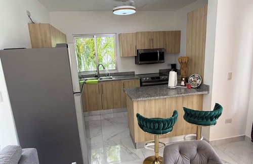 Punta Cana Villa | Villa close to downtown punta Cana and beaches.