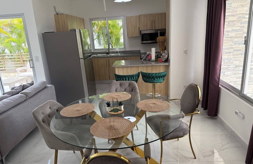 Punta Cana Villa | Villa close to downtown punta Cana and beaches.