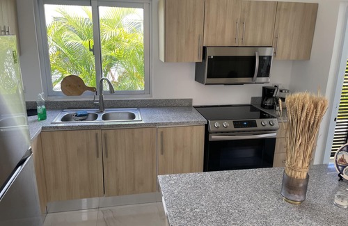 Punta Cana Villa | Villa close to downtown punta Cana and beaches.