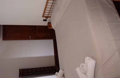 Ogliara Villa | Villa Clotilde - Habitación Ylenia