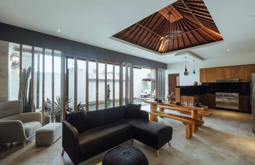 Cemagi Villa | Villa Clove Cemagi