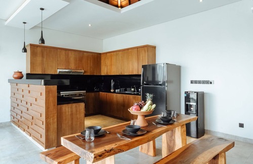 Cemagi Villa | Villa Clove Cemagi