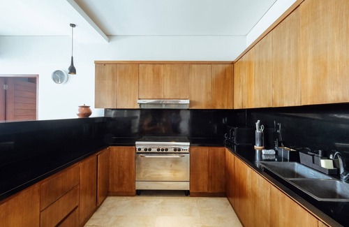 Cemagi Villa | Villa Clove Cemagi