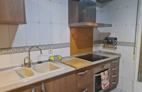 Escalona Villa | Villa, con chimenea y piscina, junto a la playa del rio Alberche