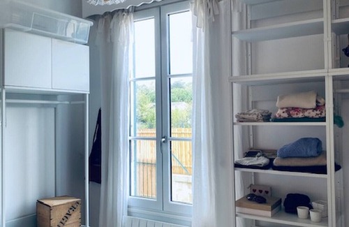 Boyardville Casa | VILLA CONSTANTINE A 2 PAS DU PORT DE BOYARDVILLE