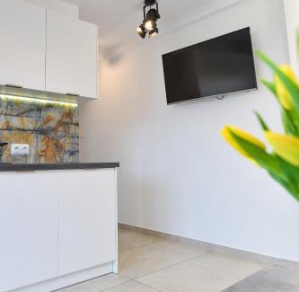 gmina Przeciszow Apartamento | VILLA COASTER ENERGYLANDIA - Zator