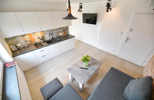 gmina Przeciszow Apartamento | VILLA COASTER ENERGYLANDIA - Zator