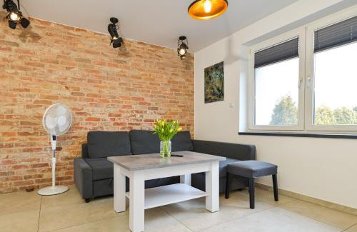 gmina Przeciszow Apartamento | VILLA COASTER ENERGYLANDIA - Zator
