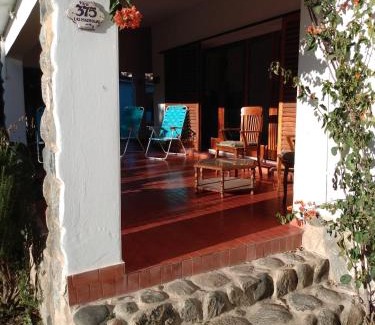 Alta Gracia Apartamento | Villa Coca -Los Jilgueros-