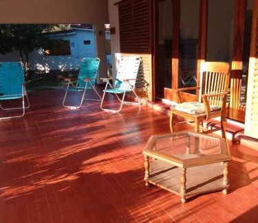 Alta Gracia Apartamento | Villa Coca -Los Jilgueros-