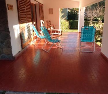 Alta Gracia Apartamento | Villa Coca -Los Jilgueros-