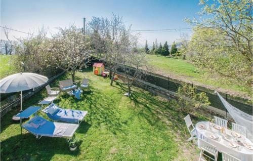 Montegrimano Casa | Villa Coccole