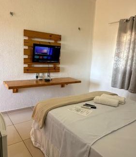 Prea Hotel | Villa Coco Beach Preá
