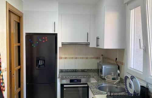 Burela Apartamento | Villa Coco