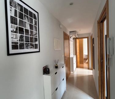 Burela Apartamento | Villa Coco