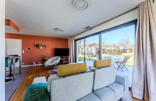 Parentis-en-Born Casa | Villa Coco