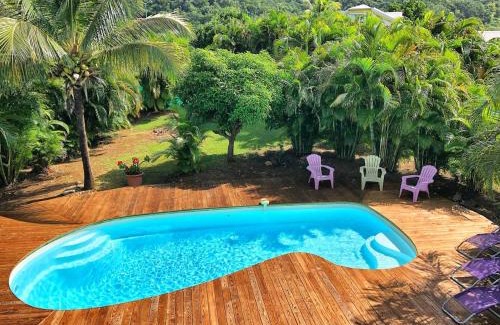 Bas Vent Villa | Villa Coco