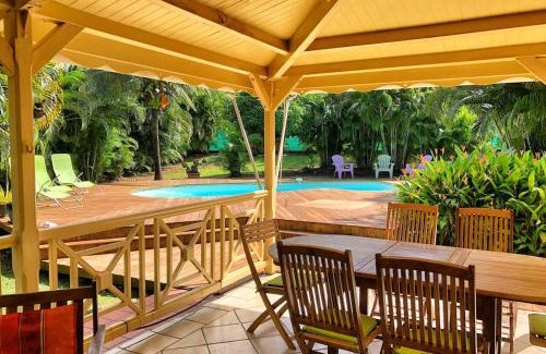 Bas Vent Villa | Villa Coco