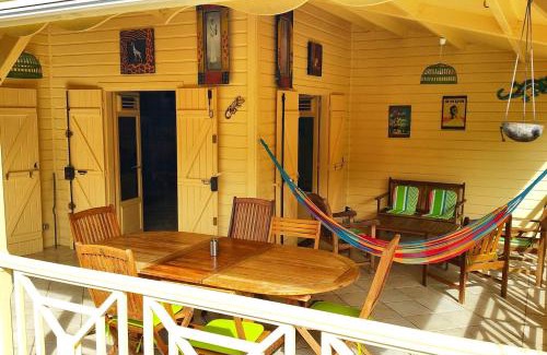 Bas Vent Villa | Villa Coco