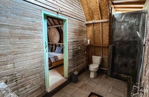 Gili Air Hotel | Villa Coco Republic