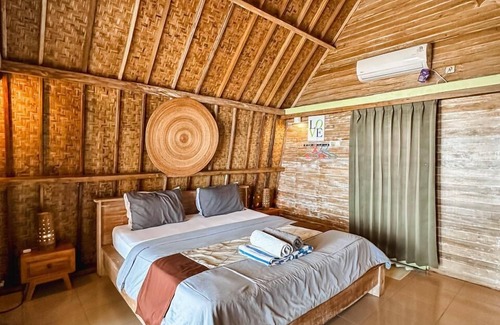 Gili Air Hotel | Villa Coco Republic