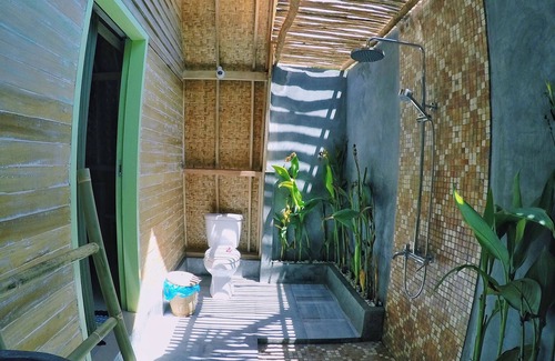 Gili Air Hotel | Villa Coco Republic