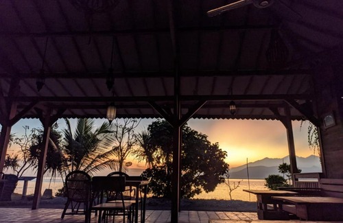 Gili Air Complejo | Villa Coco Republic