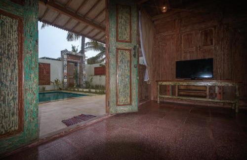 Gili Air Complejo | Villa Coco Republic