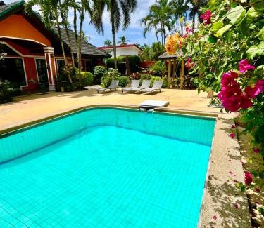Khuekkhak Casa | Villa Coconut Khaolak