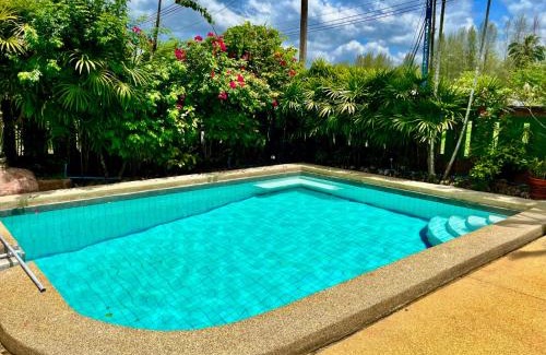 Khuekkhak Casa | Villa Coconut Khaolak