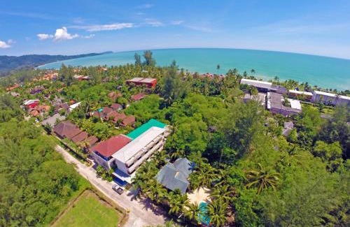 Khuekkhak Casa | Villa Coconut Khaolak