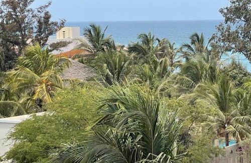 Guereo Villa | villa-cocotier
