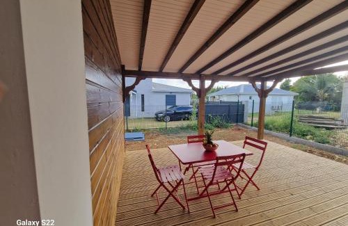 Perrin Apartamento | Villa COEUR KERA