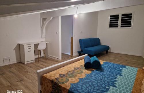 Perrin Apartamento | Villa COEUR KERA