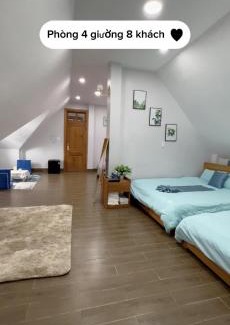 Da Lat Hotel | Villa & Coffee Garden