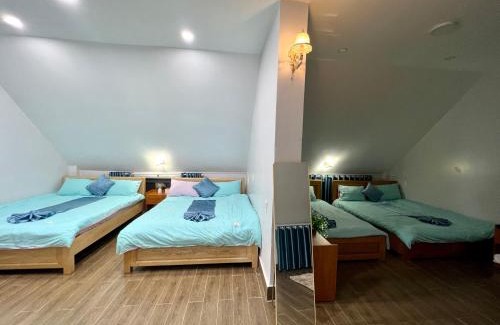 Da Lat Hotel | Villa & Coffee Garden