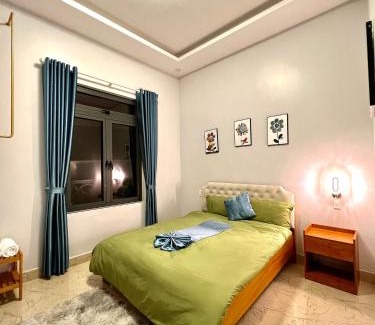Da Lat Hotel | Villa &Coffee Garden