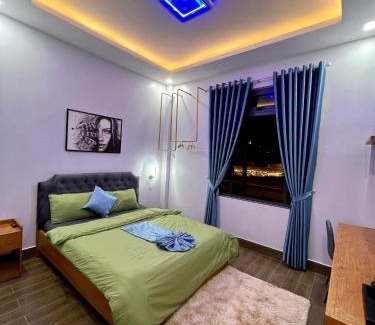 Da Lat Hotel | Villa &Coffee Garden